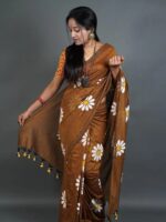 Cotton Sarees - Image 4