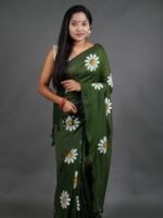 Cotton Sarees - Image 3