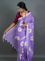Cotton Sarees - Image 2
