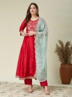 Trending Salwars - Image 2