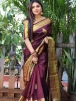 Wedding Sarees - Image 4