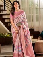 Wedding Sarees - Image 3