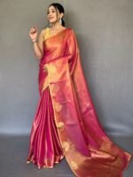 Wedding Sarees - Image 2