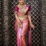 Wedding Sarees