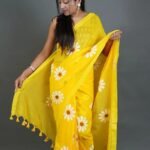 Cotton Sarees
