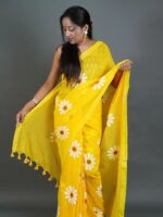 Cotton Sarees